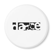 Dance magnets
