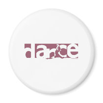 Dance magnets