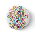 DANCE SING PARTY