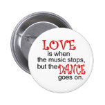 Dance T-shirts and Gifts. Button