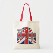 Dance T-shirts | Gifts for Tap Dancers in the U.K. Bags