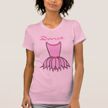Dance Tank Top