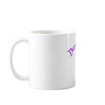 Dance Teacher (customize) Coffee Mugs