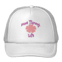 Dance Through Life Trucker Hats