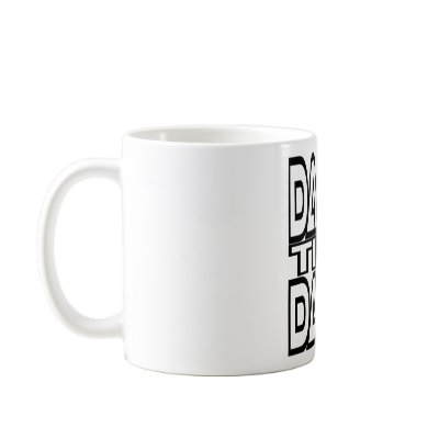 Dance Till Dawn Coffee Mug by Raveshirts