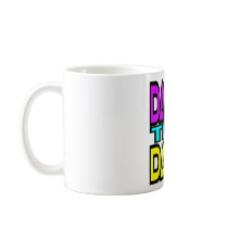 Dance Till Dawn Mugs