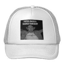 Dance Tonight Hat