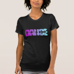 Dance With Dancers Colours Tshirt