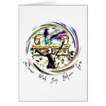 Dance With Joy Cards