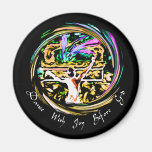 Dance With Joy Magnets