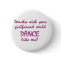 DanceChick Doncha