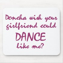 DanceChick Doncha