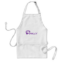 Dancer Aprons
