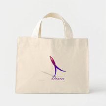 Dancer Bag