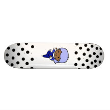 Dancer Boy Skate Decks