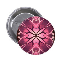 Dancer (Cranberry) Pinback Buttons
