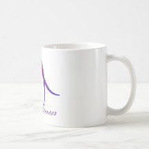 Dancer Mug