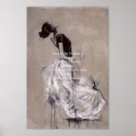 dancer poster