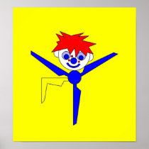 Dancer Poster