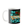Dancer Tattoo Mug