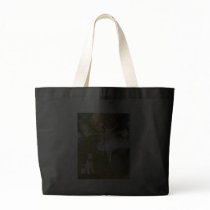 Dancer - Wire Fox Terrier #1 Bag