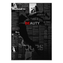 Dancers Photo Print