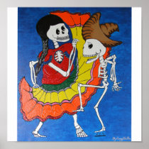 dancers poster