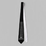 Dancers tie.