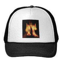 Dancers Trucker Hats