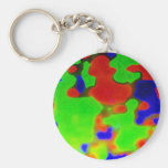 Dances Key Chains