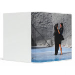 Dances with sea lions binders