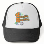 Dancin Machine Hat
