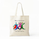 Dancing Bag