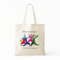 Dancing Bag