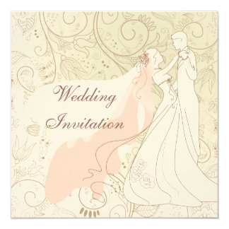 Wedding Dance Invites, 2,000 Wedding Dance Invitation Templates