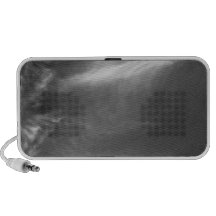 Dancing Clouds Notebook Speakers
