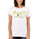 Dancing Dj's t-shirts