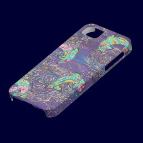 Dancing Dolphins Case-Mate ID iPhone 5 Case casemate cases