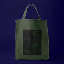 Dancing Dolphins bags