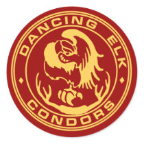 dancing elk condors