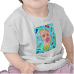 Dancing Foot T Shirt