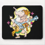 Dancing Ganesha Mousepad
