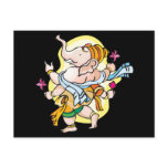 Dancing Ganesha Post Cards