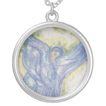 Dancing Goddess Necklace