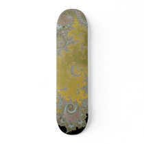 Dancing Heather Skateboard