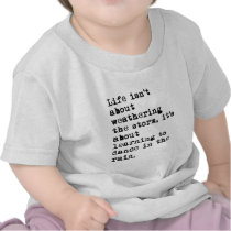 Dancing in the Rain Tshirt