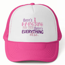 Dancing is Everything Hats