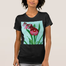 Dancing Ladies Orchids T-shirt