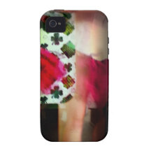 Dancing Legs 2 Vibe iPhone 4 Cover