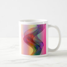 Dancing Light #15 Mug
